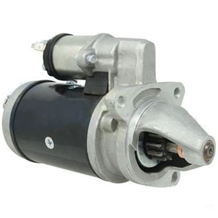 Aftermarket 12V, CW, DD, LU A-VPF2001-AI